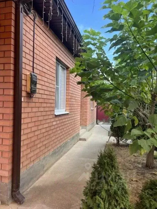 Дом в Ростовская область, Ростов-на-Дону Кочевая ул., 24 (92 м) - Фото 1