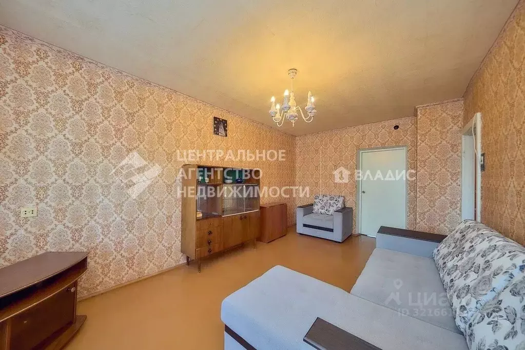 2-к кв. Рязанская область, Рыбное Юбилейная ул., 2 (44.9 м) - Фото 2