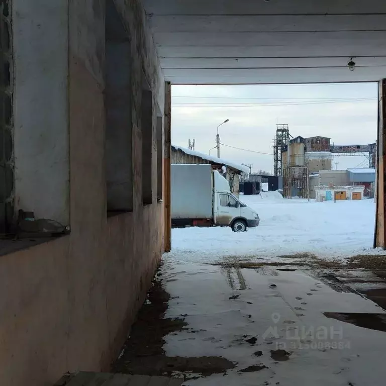 Производственное помещение в Самарская область, Самара ... - Фото 2