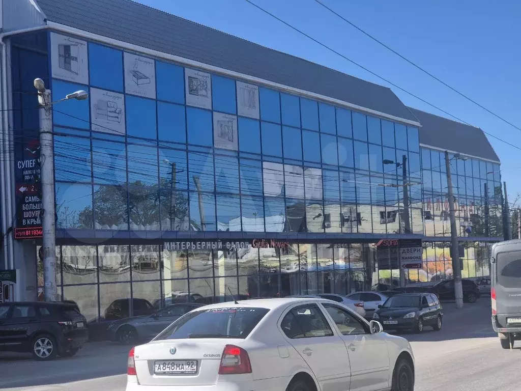 1-я лин Свободное назначение, ул. Л.Толстого 240 м - Фото 1