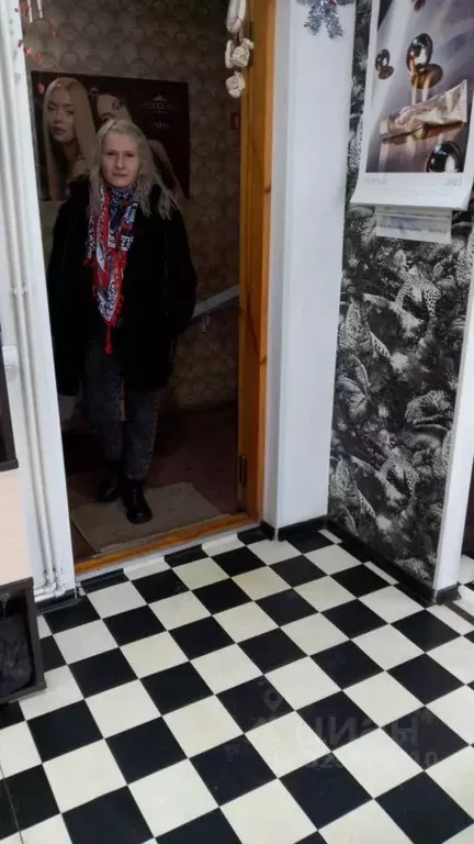 Помещение свободного назначения в Кировская область, Слободской ... - Фото 1