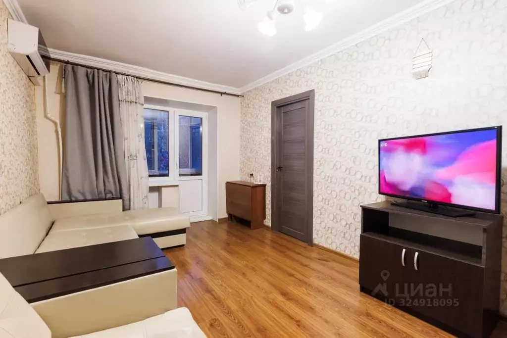 2-к кв. Московская область, Подольск пос. Цементного завода, ул. ... - Фото 1