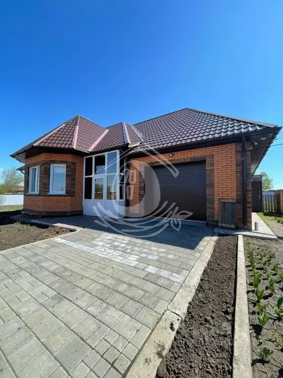 Дом в Алтайский край, Камень-на-Оби ул. Пушкина, 131 (131 м) - Фото 1