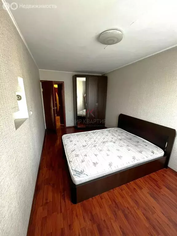 2-комнатная квартира: Кызыл, улица Калинина, 24Б (50 м) - Фото 0