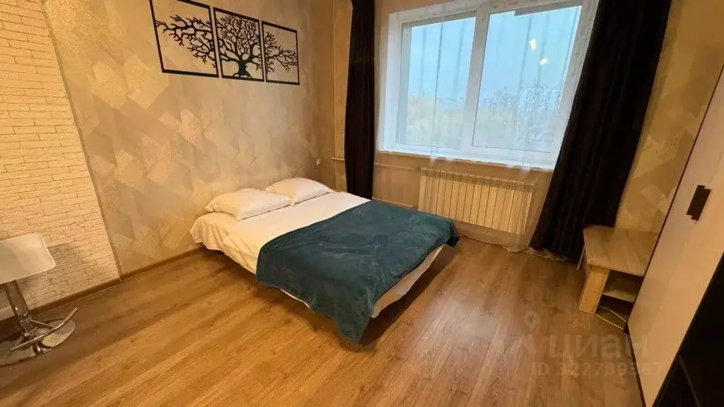 1-к кв. Московская область, Одинцовский городской округ, ... - Фото 1