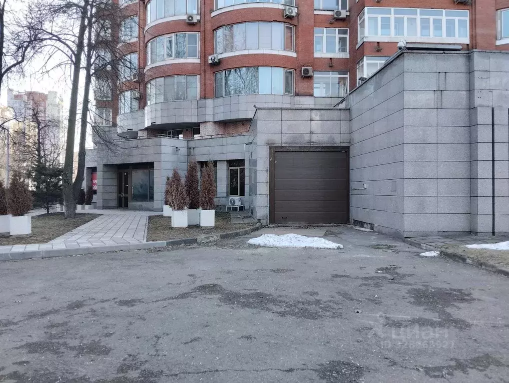 Помещение свободного назначения в Москва ул. Вересаева, 6 (3180 м) - Фото 2