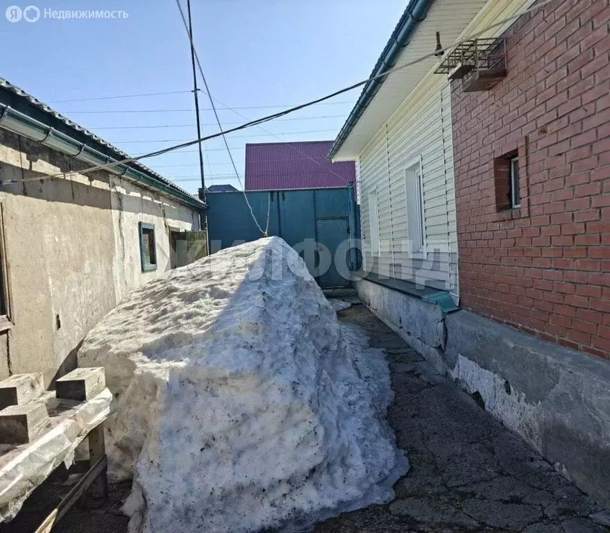 Дом в Новосибирск, улица Григоровича (61.9 м) - Фото 2