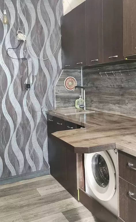 1-к. квартира, 35 м, 5/9 эт. - Фото 0