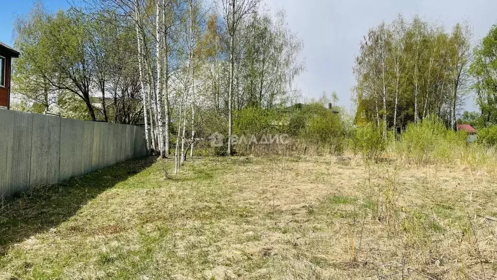 Участок в Московская область, Богородский городской округ, д. Ельня ... - Фото 0