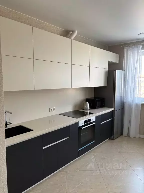 1-к кв. Хабаровский край, Хабаровск Комсомольская ул., 81 (50.0 м) - Фото 1