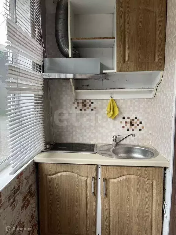 Продаётся квартира-студия, 18 м - Фото 0