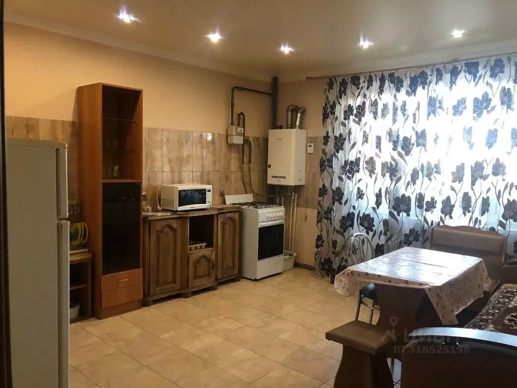 1-к кв. Ставропольский край, Ставрополь ул. Доваторцев, 84/2 (47.0 м) - Фото 0