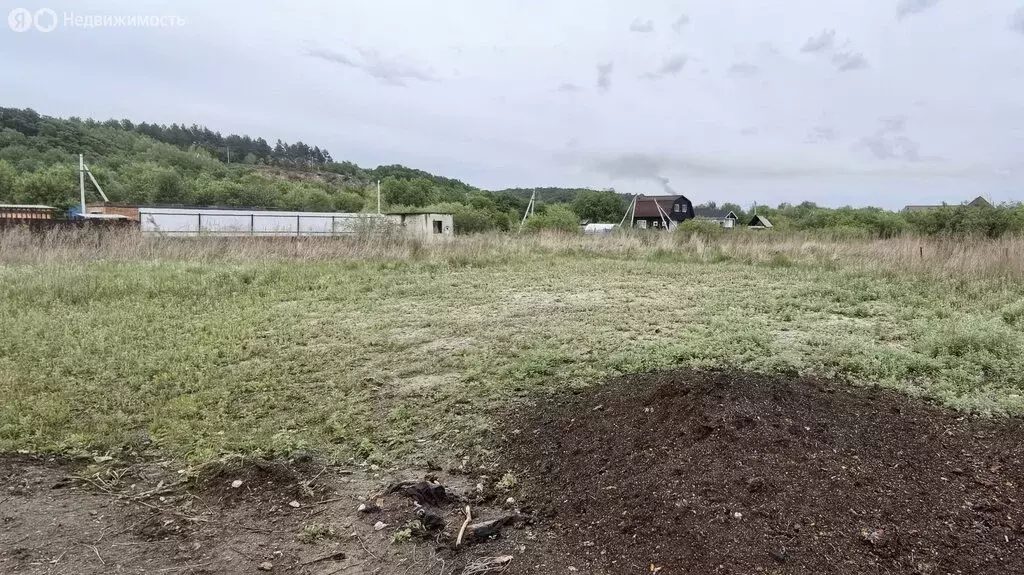 Участок в Благовещенск, село Верхнеблаговещенское, Карьерная улица ... - Фото 1