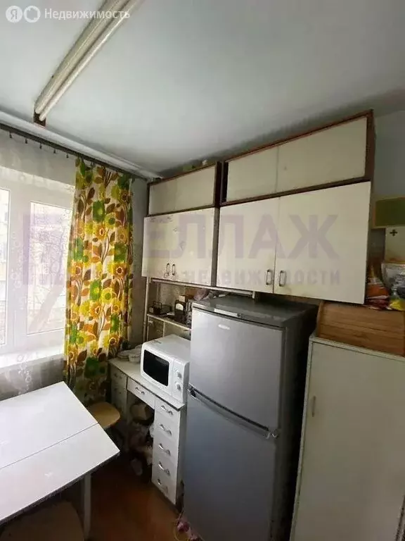 1-комнатная квартира: Керчь, улица Маршала Ерёменко, 41 (31.5 м) - Фото 1