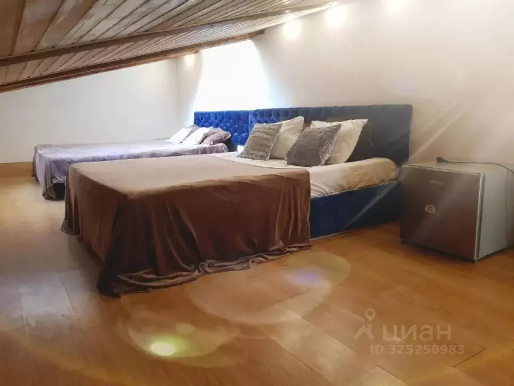 Комната Москва Овчинниковская наб., 6С2 - Фото 2