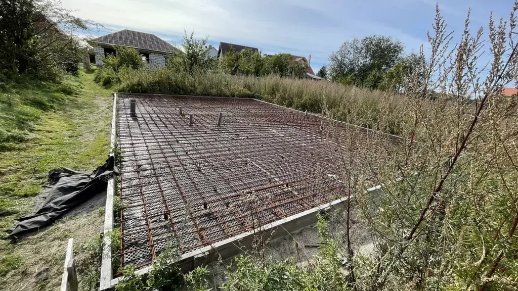 Участок в Калининградская область, Светлогорский городской округ, пос. ... - Фото 1