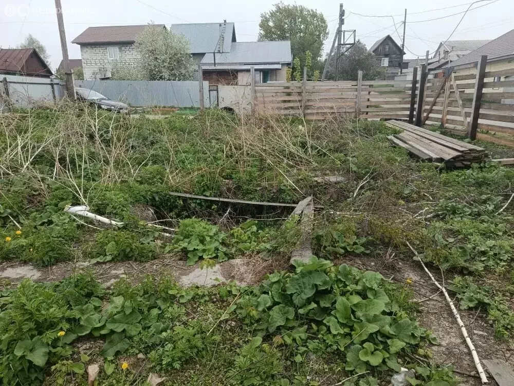 Участок в Барнаул, Парашютная улица, 10 (3.3 м) - Фото 2