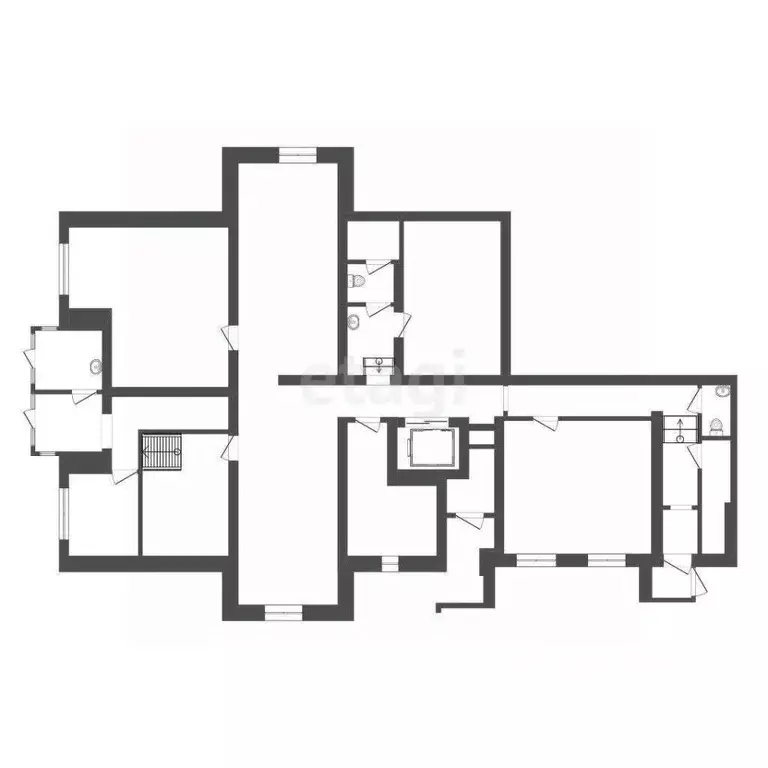 Помещение свободного назначения в Ямало-Ненецкий АО, Новый Уренгой ... - Фото 2