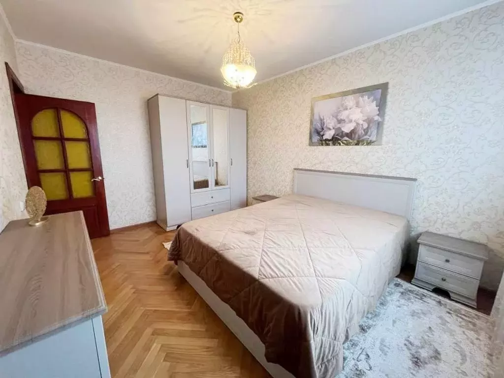 2-к кв. Москва ул. Воронцовские Пруды, 9 (56.0 м) - Фото 0