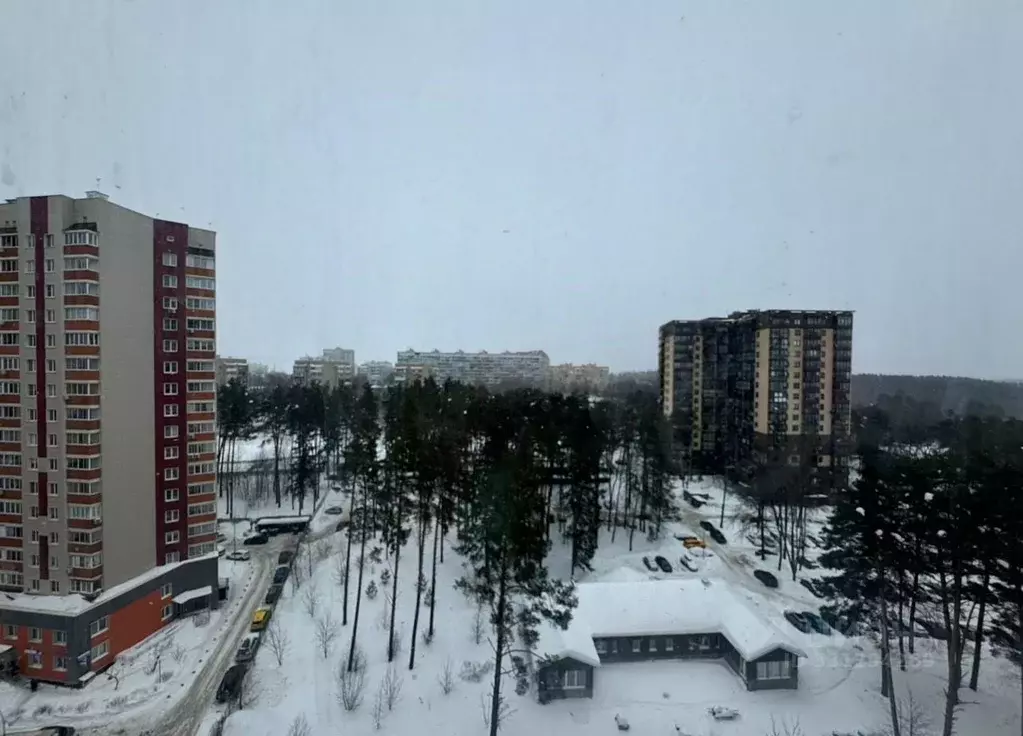 3-к кв. Московская область, Одинцовский городской округ, пос. Горки-10 ... - Фото 1