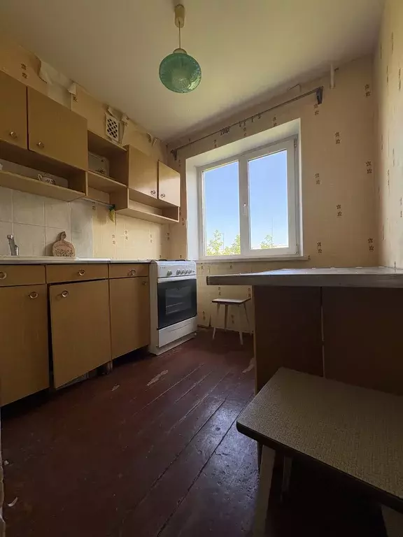 Продаётся 4-к квартира, 60.7 м - Фото 0