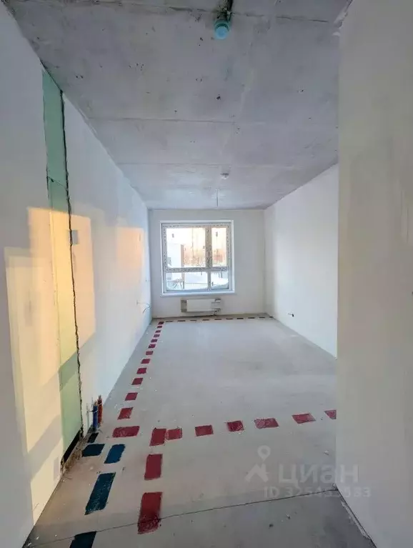 2-к кв. Новосибирская область, Новосибирск Красный просп., 236 (49.0 ... - Фото 1