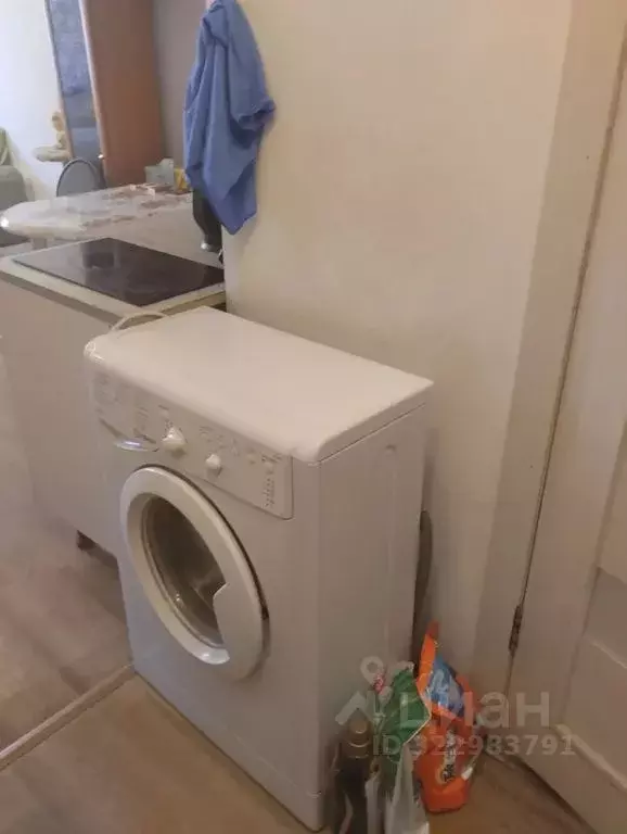 Студия Приморский край, Владивосток Некрасовская ул., 46 (24.0 м) - Фото 1