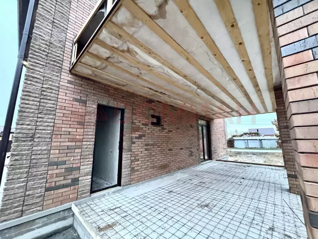 Коттедж в Ростовская область, Волгодонск ул. Ветеранов (168 м) - Фото 2