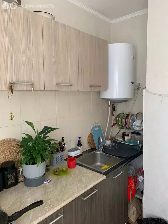 1-комнатная квартира: Симферополь, улица Бела Куна, 7 (34.2 м) - Фото 1