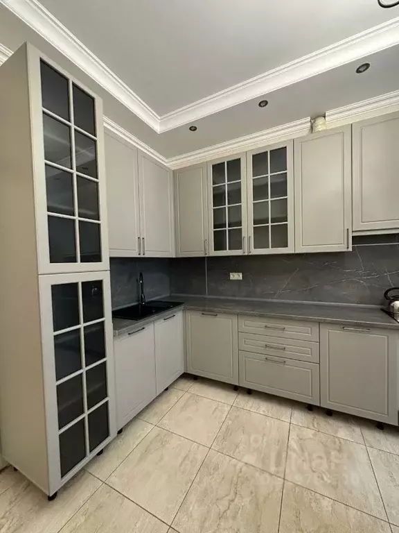 3-к кв. Москва д. Румянцево, ул. Центральная, 100 (95.0 м) - Фото 1