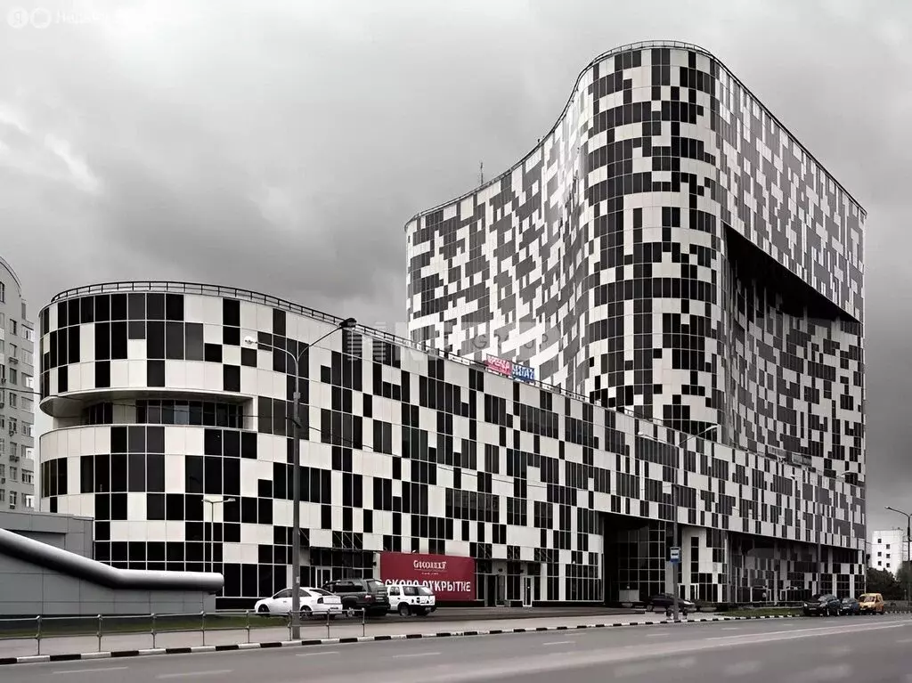 Офис (1050 м) - Фото 2