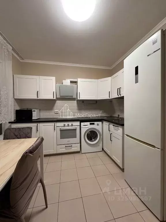 1-к кв. Московская область, Мытищи Юбилейная ул., 6 (46.0 м) - Фото 2