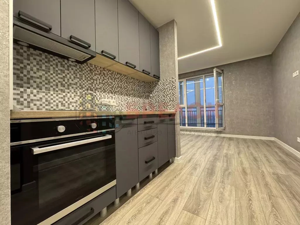 Студия Ростовская область, Ростов-на-Дону ул. Еременко, 114/1с1 (27.0 ... - Фото 1