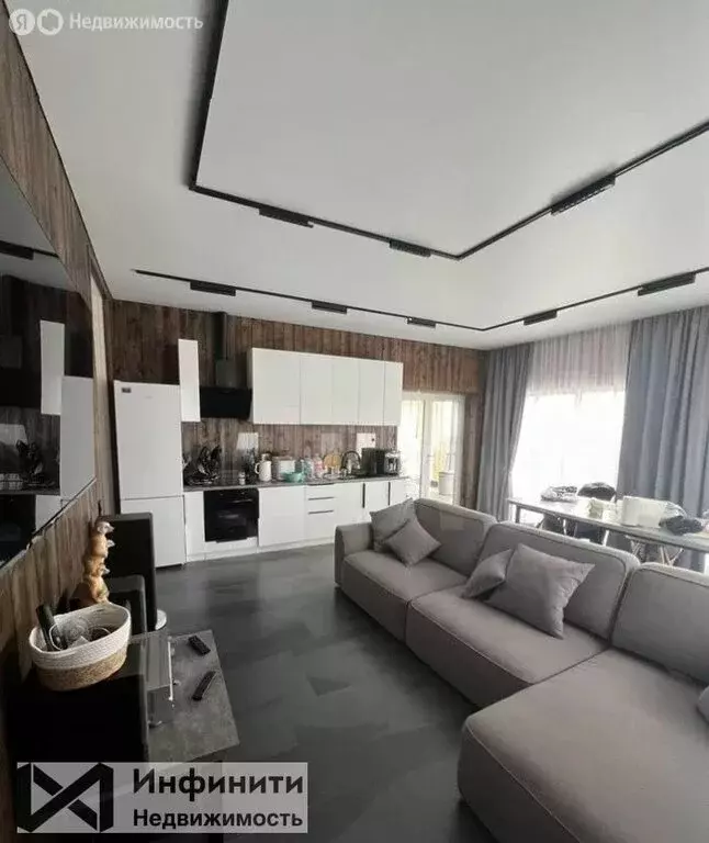 Дом в Ставрополь, садоводческое некоммерческое товарищество Проводник ... - Фото 1