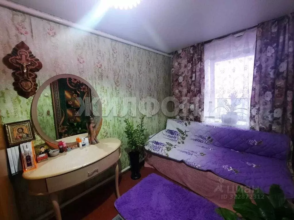 Дом в Ставропольский край, Георгиевск ул. Ульянова (50 м) - Фото 1