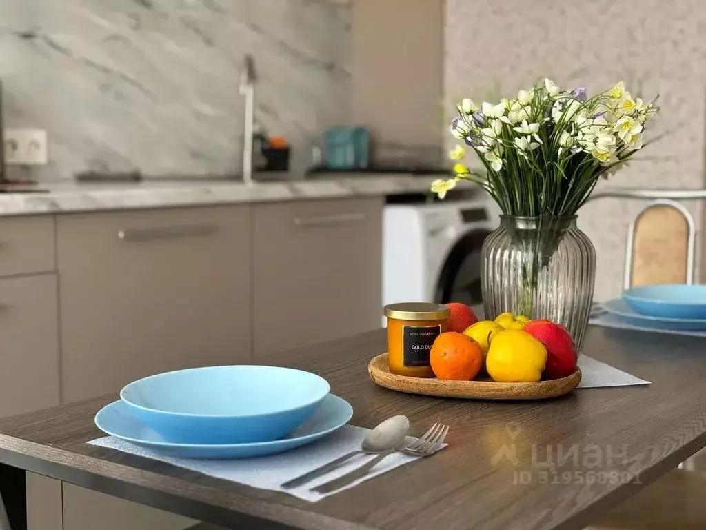 2-к кв. Ярославская область, Ярославль ул. Брагинская, 18к1 (54.0 м) - Фото 2