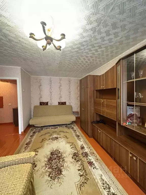1-к кв. Красноярский край, Норильск ул. Мира, 8А (31.08 м) - Фото 0