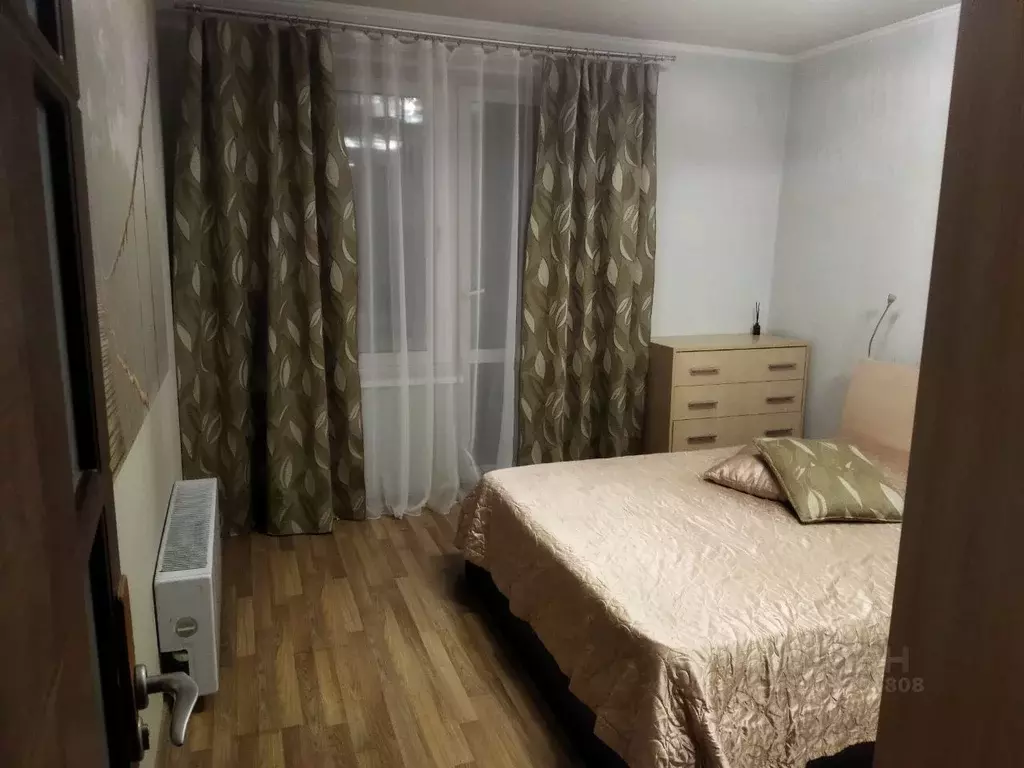 Комната Московская область, Химки Планерная мкр, 20 (17.0 м) - Фото 1