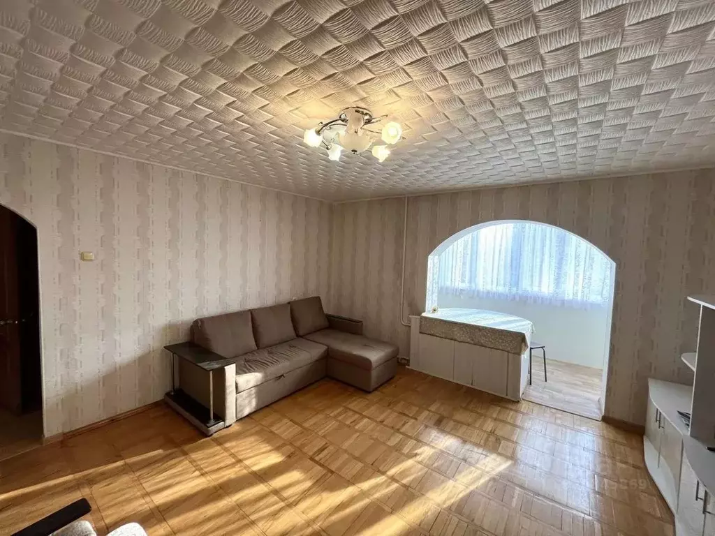 1-к кв. Краснодарский край, Анапа Терская ул., 184 (49.0 м) - Фото 2