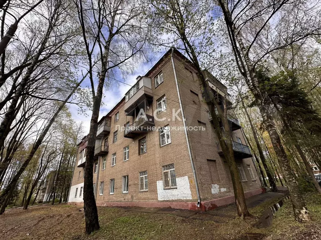 3-к. квартира, 73 м, 3/4 эт. - Фото 0