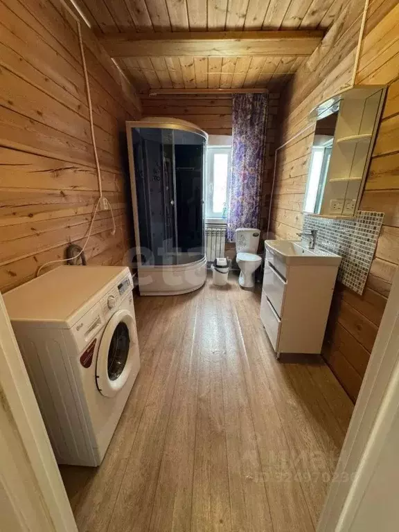 Дом в Саха (Якутия), Мегино-Кангаласский улус, Харанский наслег, с. ... - Фото 1