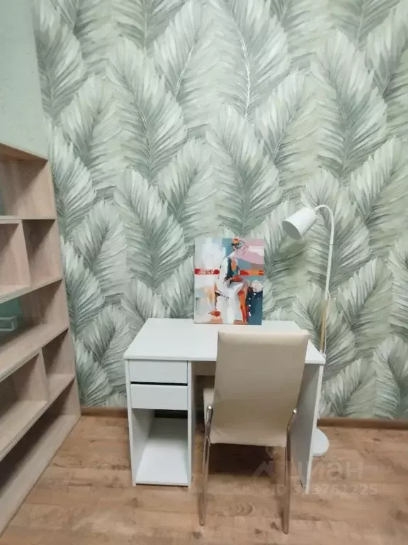 1-к кв. Москва пос. Коммунарка, ул. Ясная, 10 (46.0 м) - Фото 1