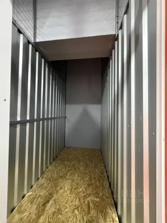 Склад в Москва ул. Архитектора Власова, 43 (1 м) - Фото 2