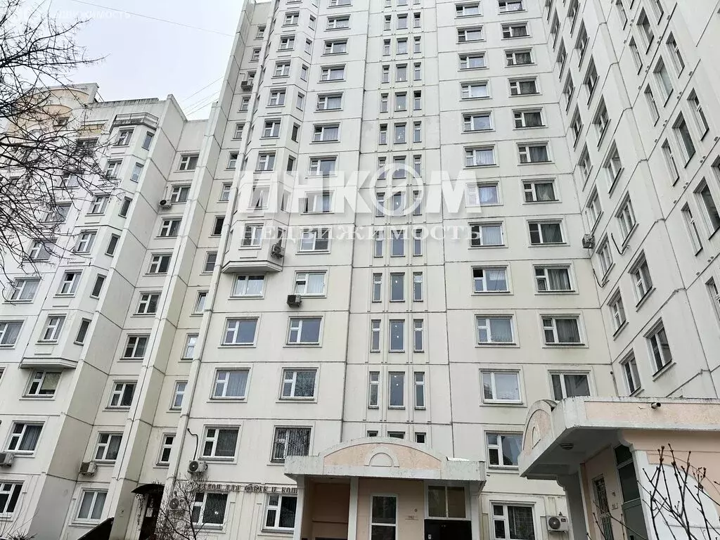 2-комнатная квартира: Москва, Коровинское шоссе, 5к2 (54 м) - Фото 0