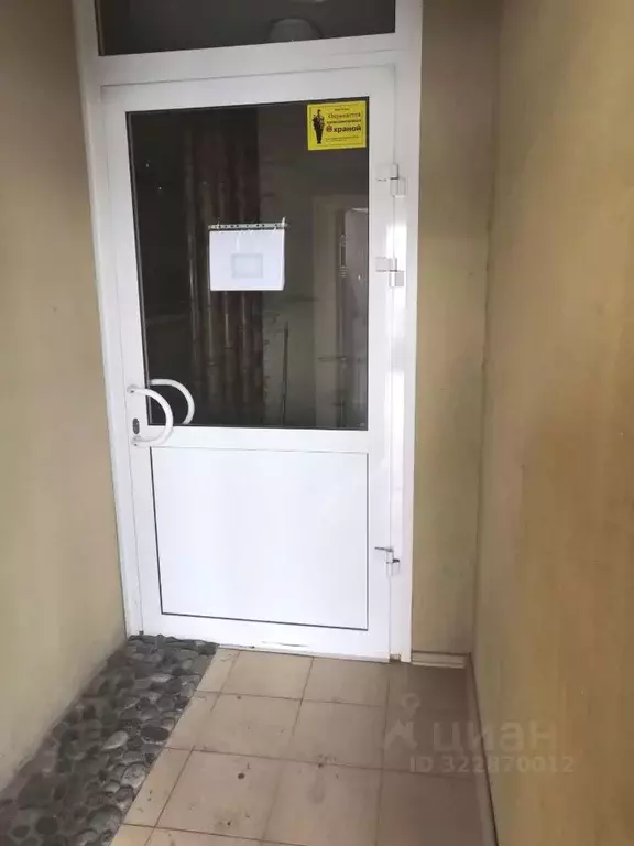 Помещение свободного назначения в Красноярский край, Красноярск ул. ... - Фото 1