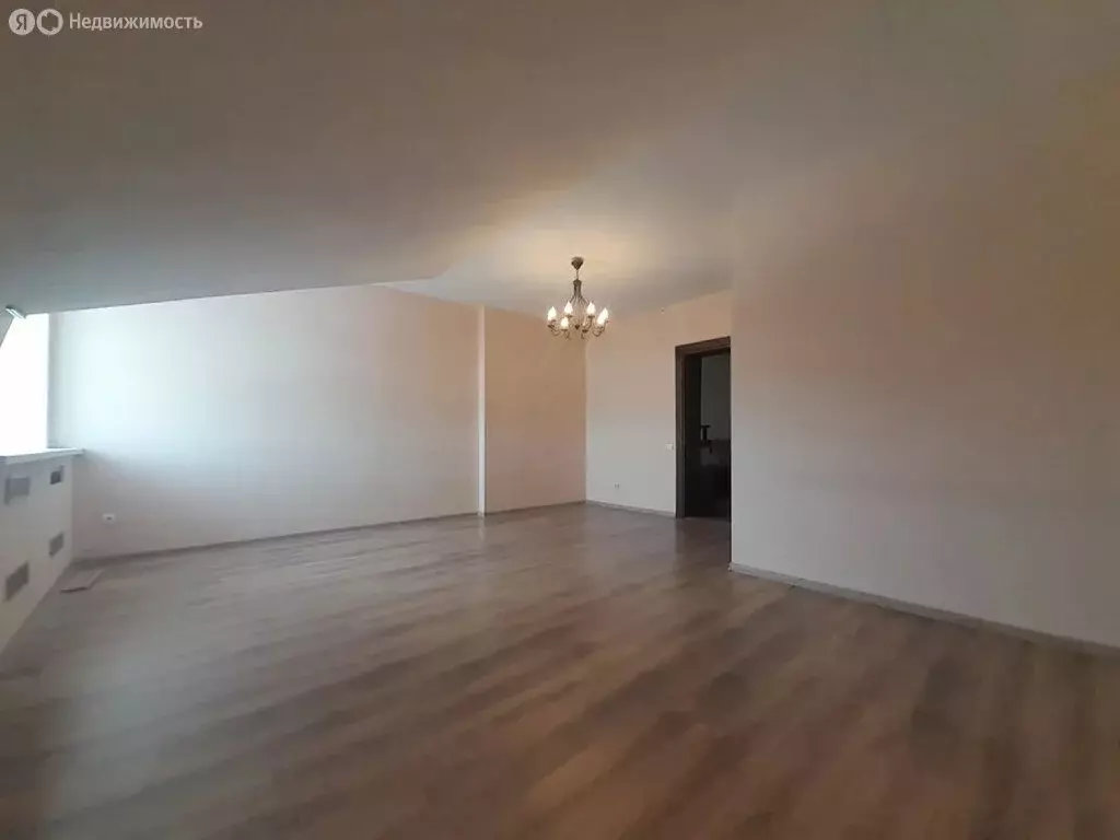 Квартира-студия: деревня Зелёная Поляна, Курортная улица, 8 (32 м) - Фото 1