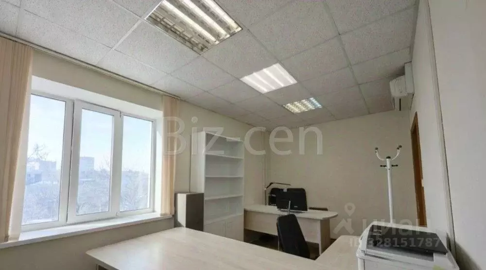 Офис в Москва 2-я Брестская ул., 9С1 (17 м) - Фото 2