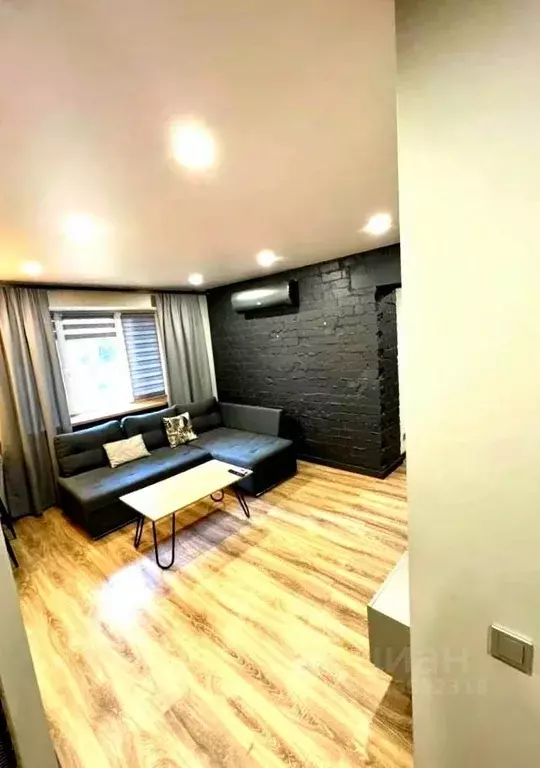 1-к кв. Московская область, Балашиха ул. Пионерская, 11 (30.2 м) - Фото 2