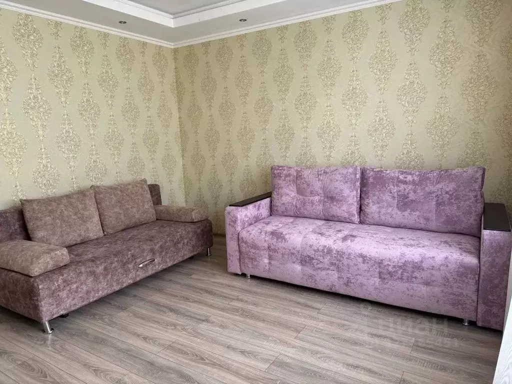 2-к кв. Московская область, Коломна просп. Кирова, 84 (60.0 м) - Фото 1