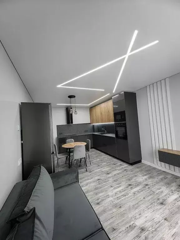 2-к кв. Москва ул. Летчика Осканова, 6 (45.0 м) - Фото 1